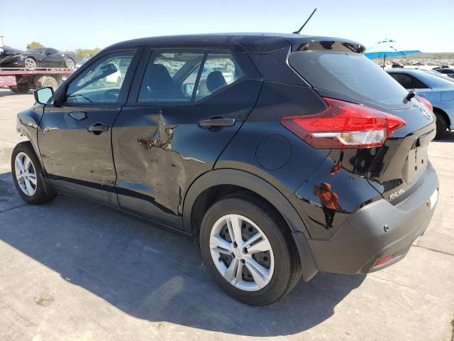 2020 NISSAN KICKS S - 3N1CP5BV9LL551536