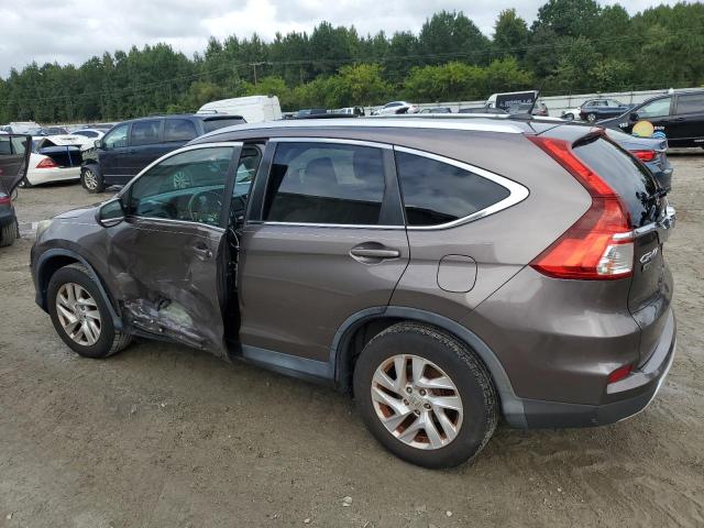 VIN 2HKRM3H77GH556012 2016 Honda CR-V, Exl no.2