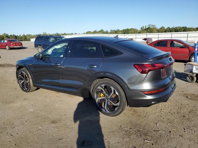 2022 AUDI E-TRON SPO WA12AAGE3NB019435