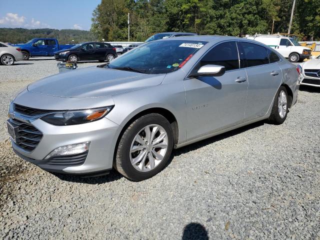 VIN 1G1ZD5ST9LF070770 2020 Chevrolet Malibu, LT no.1