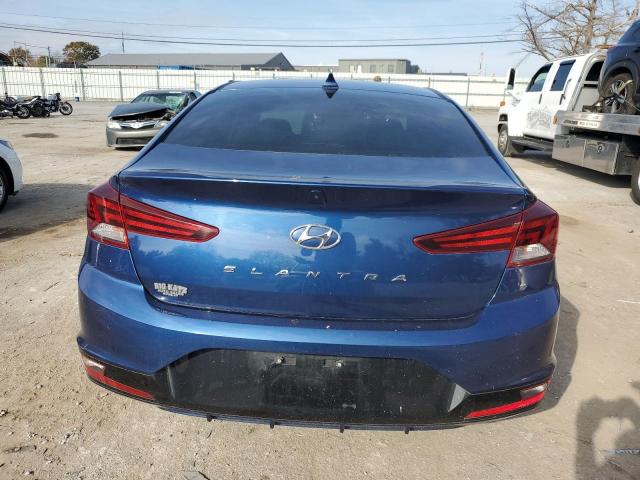 VIN 5NPD84LF7LH514551 2020 HYUNDAI ELANTRA no.6