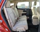 DODGE JOURNEY SE photo