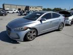 2017 HYUNDAI ELANTRA SE - 5NPD84LF7HH110124