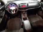 KIA SPORTAGE B photo