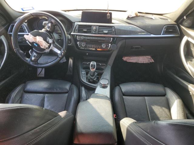2018 BMW 340 XI - WBA8B7C59JA585859