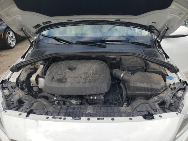 2017 VOLVO S60 PLATIN - LYV402TM6HB195886