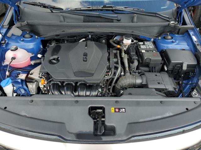 2023 KIA SPORTAGE E - 5XYK33AF2PG020002