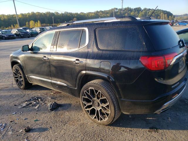 2018 GMC ACADIA DEN - 1GKKNXLS9JZ100597