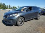 2020 KIA SORENTO S - 5XYPGDA58LG612537