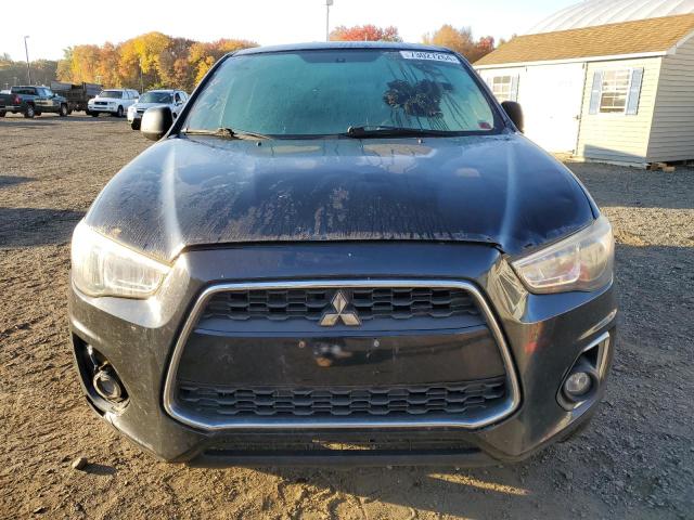 VIN 4A4AR3AU8EE028046 2014 Mitsubishi Outlander, ES no.5