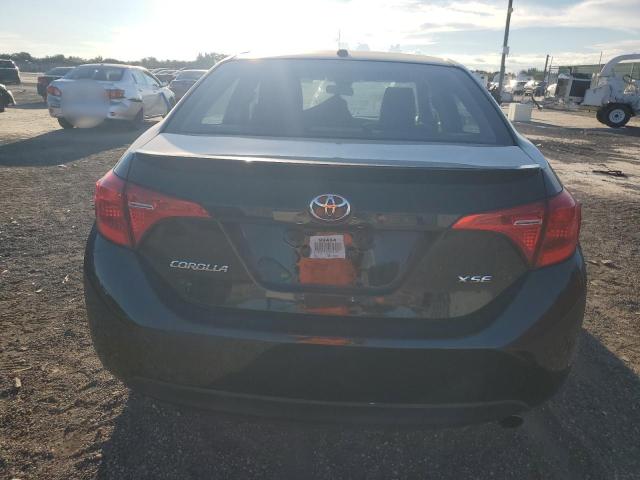 VIN 2T1BURHE1HC842185 2017 Toyota Corolla, L no.6