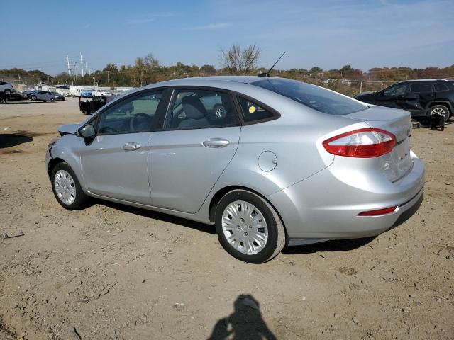 VIN 3FADP4AJ7FM141073 2015 Ford Fiesta, S no.2