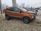 Lot #3024326049 2018 FORD ECOSPORT S