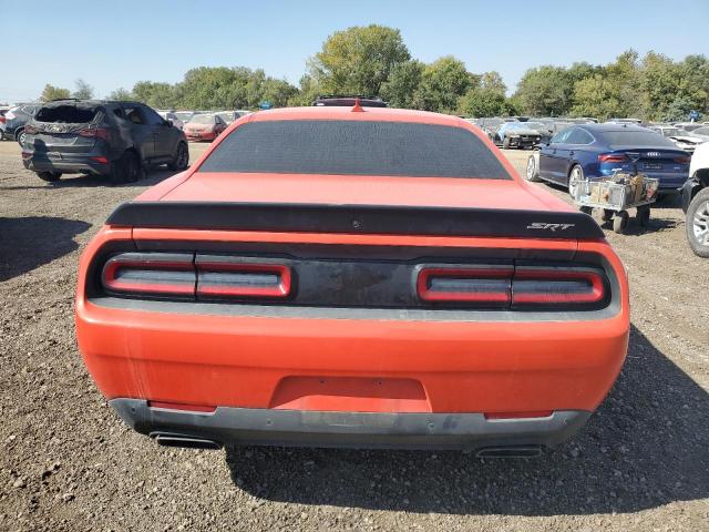 2016 DODGE CHALLENGER - 2C3CDZC98GH274881