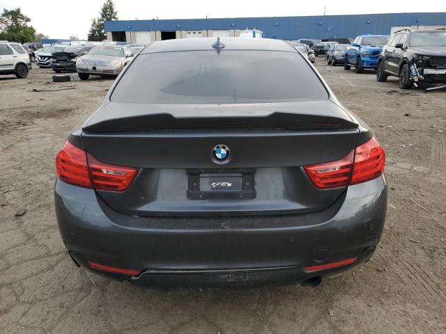 2016 BMW 435 XI WBA3R5C56GK374065