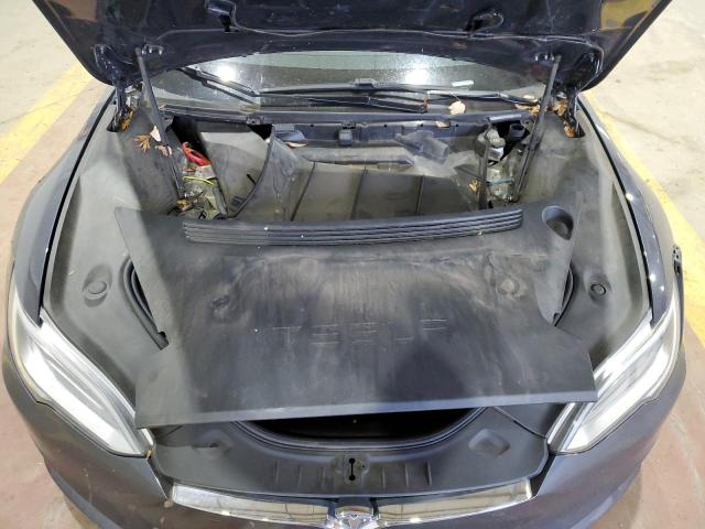 2020 TESLA MODEL S - 5YJSA1E25LF360702