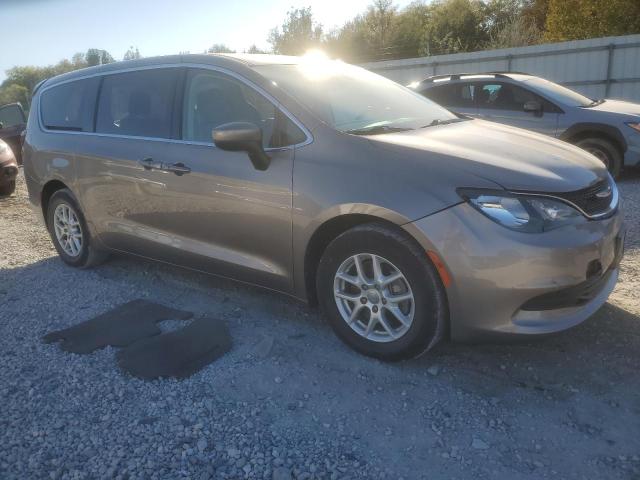2017 CHRYSLER PACIFICA T - 2C4RC1DG7HR588587