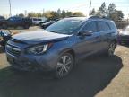 2018 SUBARU OUTBACK 3. - 4S4BSENC2J3241654