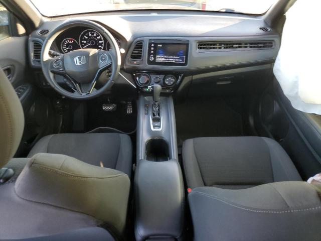 VIN 3CZRU5H15KM706185 2019 Honda HR-V, Sport no.8