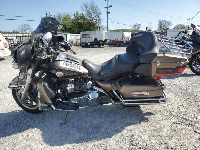 2004 HARLEY-DAVIDSON FLHTCUI - 1HD1FCW104Y600026