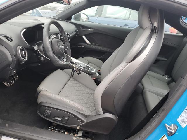 2023 AUDI TTS TRUA1AFV6P1005837