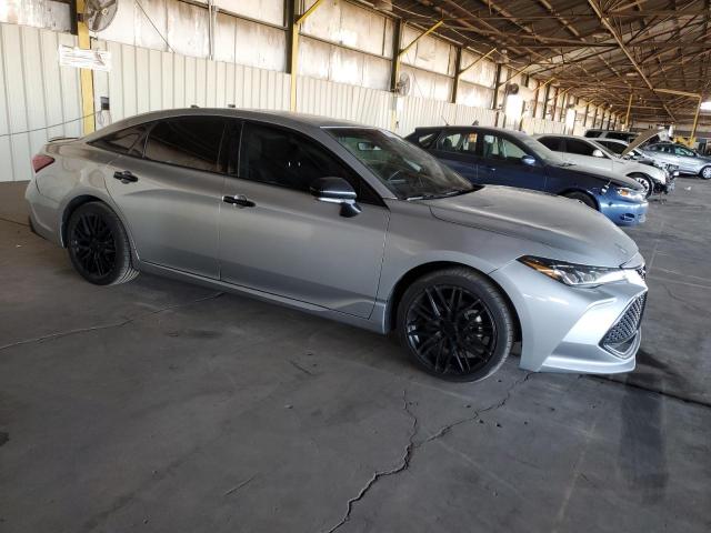 2021 TOYOTA AVALON NIG 4T1EZ1FB7MU061253