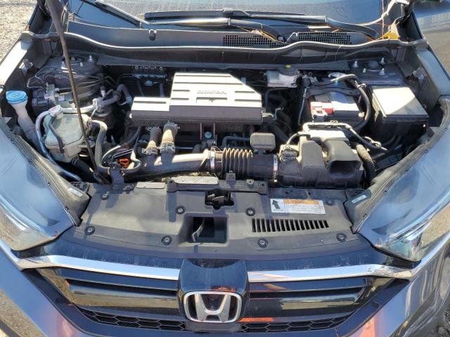 VIN 2HKRW2H54MH681578 2021 HONDA CRV no.12