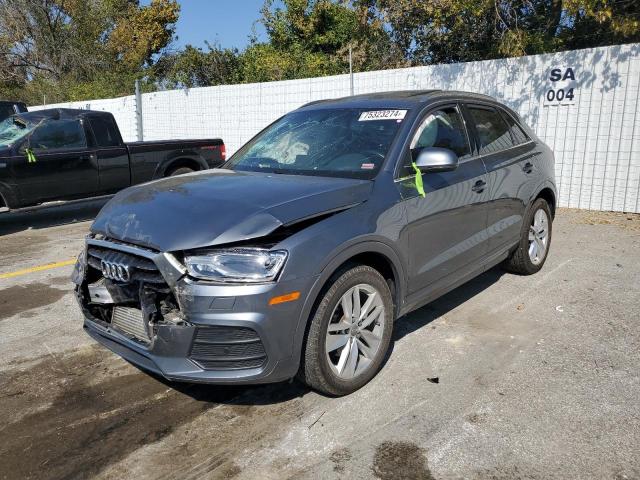 2016 AUDI Q3 PREMIUM #2930581760