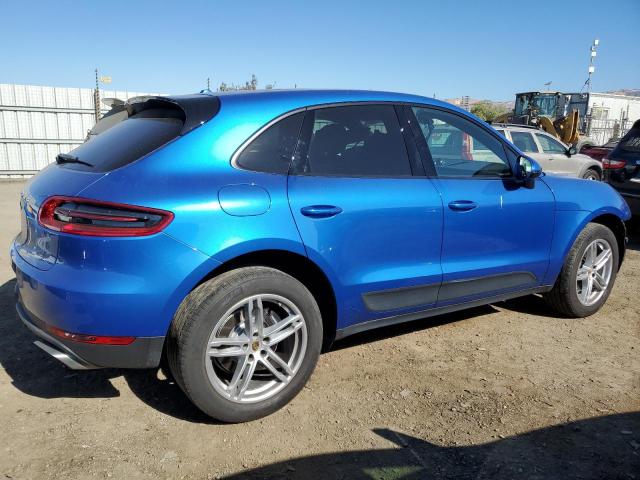 VIN WP1AA2A52JLB23997 2018 Porsche Macan no.3