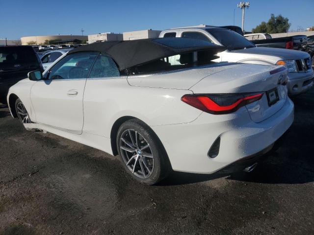 VIN WBA23AT09RCP49776 2024 BMW 4 Series, 430I no.2