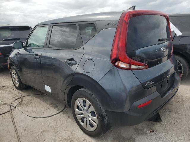 KNDJ23AU5L7103721 2020 KIA SOUL