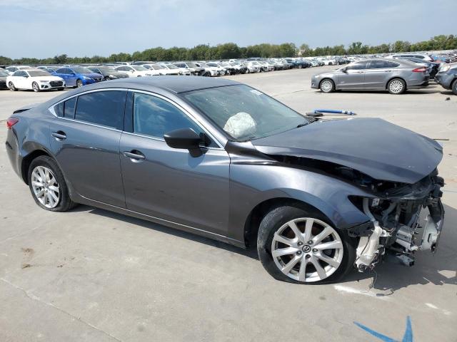 VIN JM1GJ1U59G1424286 2016 Mazda 6, Sport no.4