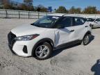 2021 NISSAN KICKS S - 3N1CP5BV5ML535710