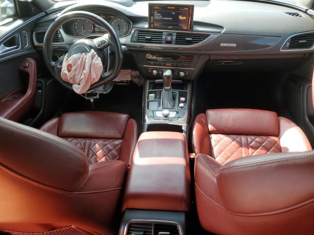 2016 AUDI S6 PRESTIG WAUH2AFC7GN020731