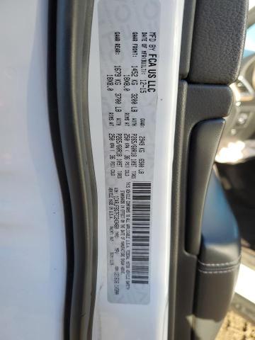 2015 JEEP GRAND CHER - 1C4RJFBG7FC243460