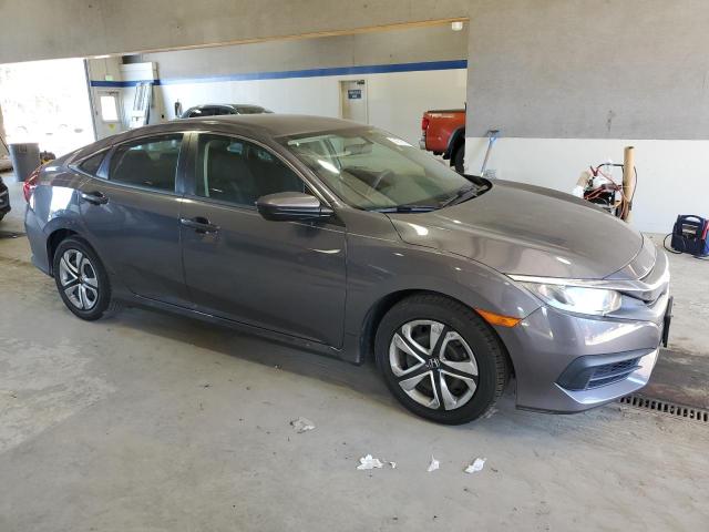 2018 HONDA CIVIC LX - 2HGFC2F56JH525059