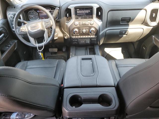 2022 GMC SIERRA K25 1GT49REY2NF257854