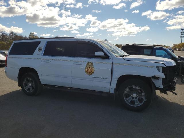 2017 CHEVROLET SUBURBAN K - 1GNSKHKC7HR151506