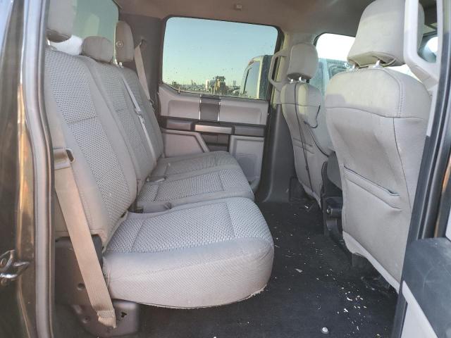 2015 FORD F150 SUPER - 1FTEW1EP5FFA45179