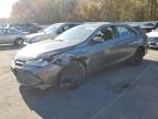 2016 TOYOTA CAMRY HYBR - 4T1BD1FK4GU197071