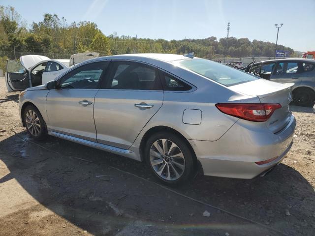 VIN 5NPE34AF2FH223000 2015 Hyundai Sonata, Sport no.2