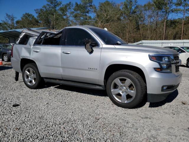 2019 CHEVROLET TAHOE C150 - 1GNSCBKC6KR336986