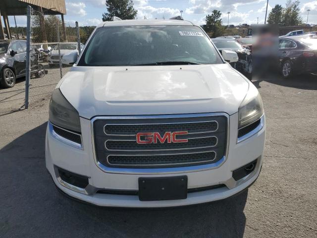 2015 GMC ACADIA SLT - 1GKKRRKD5FJ125537