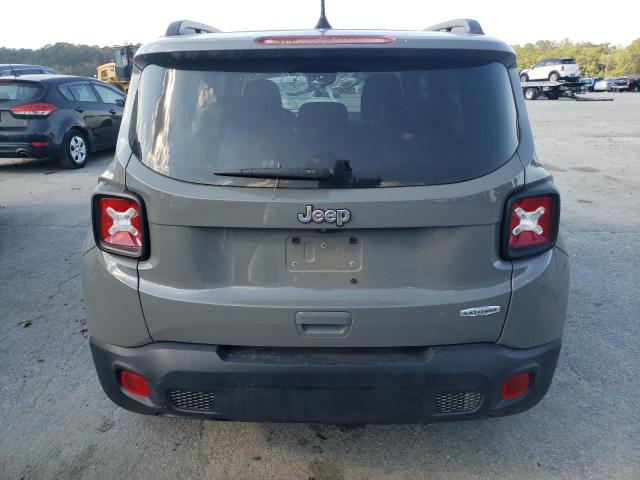 2020 JEEP RENEGADE L - ZACNJABB7LPL88928