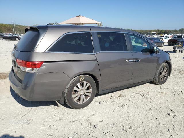 2016 HONDA ODYSSEY SE - 5FNRL5H30GB123156