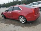 CADILLAC ATS LUXURY photo