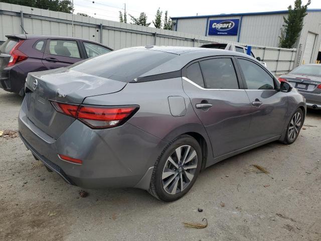 2020 NISSAN SENTRA SV - 3N1AB8CV8LY253276