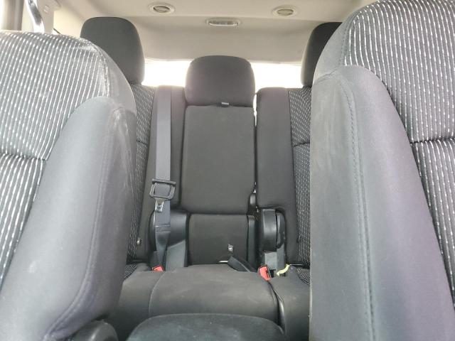 2015 DODGE JOURNEY SX - 3C4PDCBG8FT524779