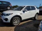 2018 LAND ROVER DISCOVERY - SALCP2RX0JH753365