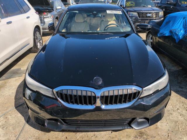 2021 BMW 330I - 3MW5R1J00M8C15516